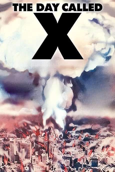 The Day Called X